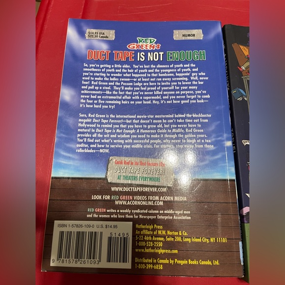 Book Lot - Picture 3 of 5